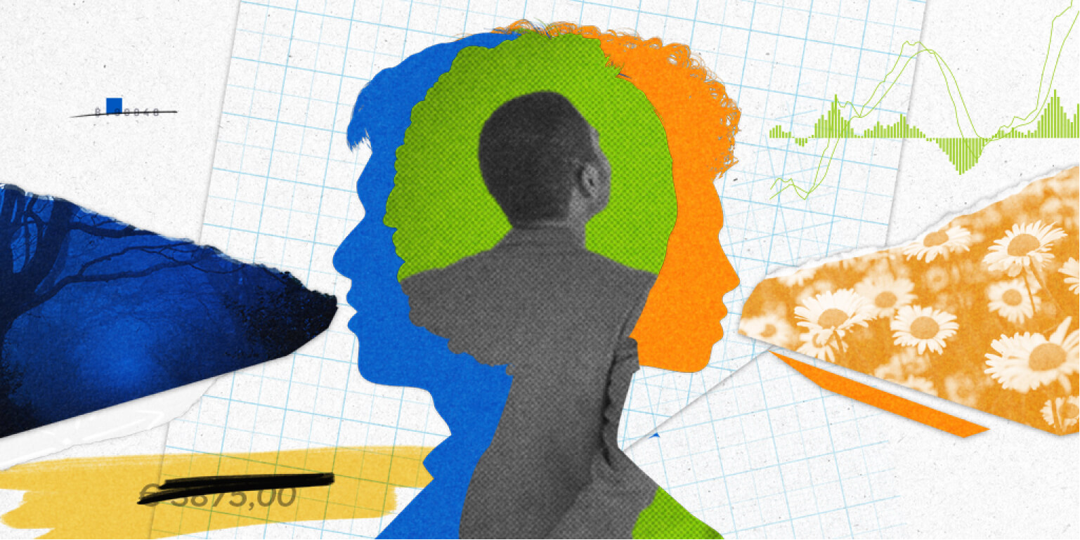 Peacetime CEO/Wartime CEO