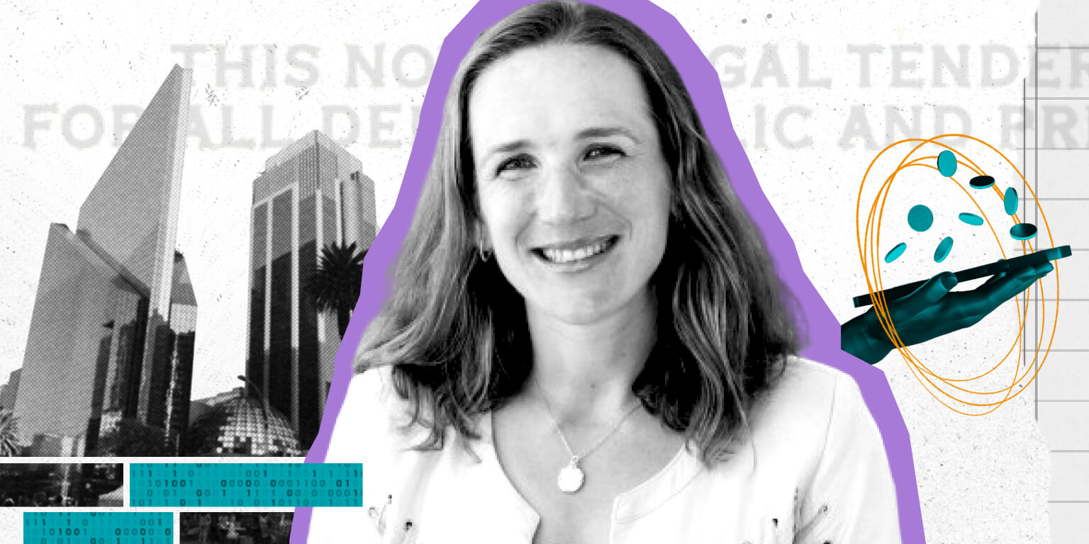 Every Company Will Be a Fintech Company