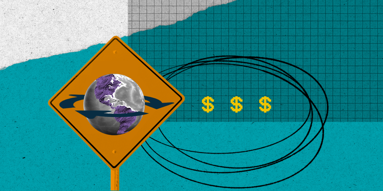 How to Move Money in the 21st Century-Twitter