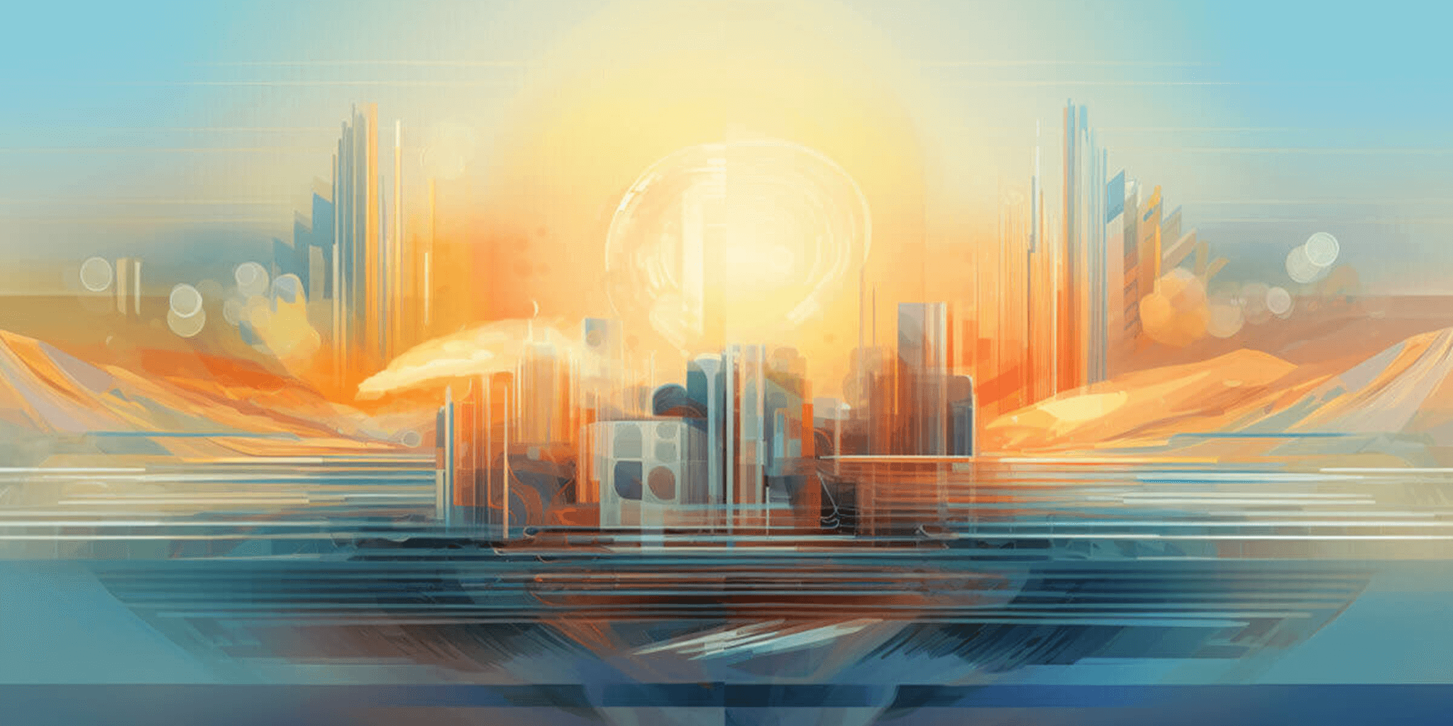 Why AI Will Save the World