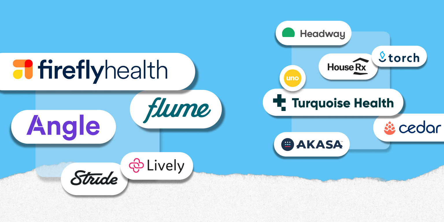 Payvidors, Unbundled_ Opportunities in Healthcare Fintech-Twitter