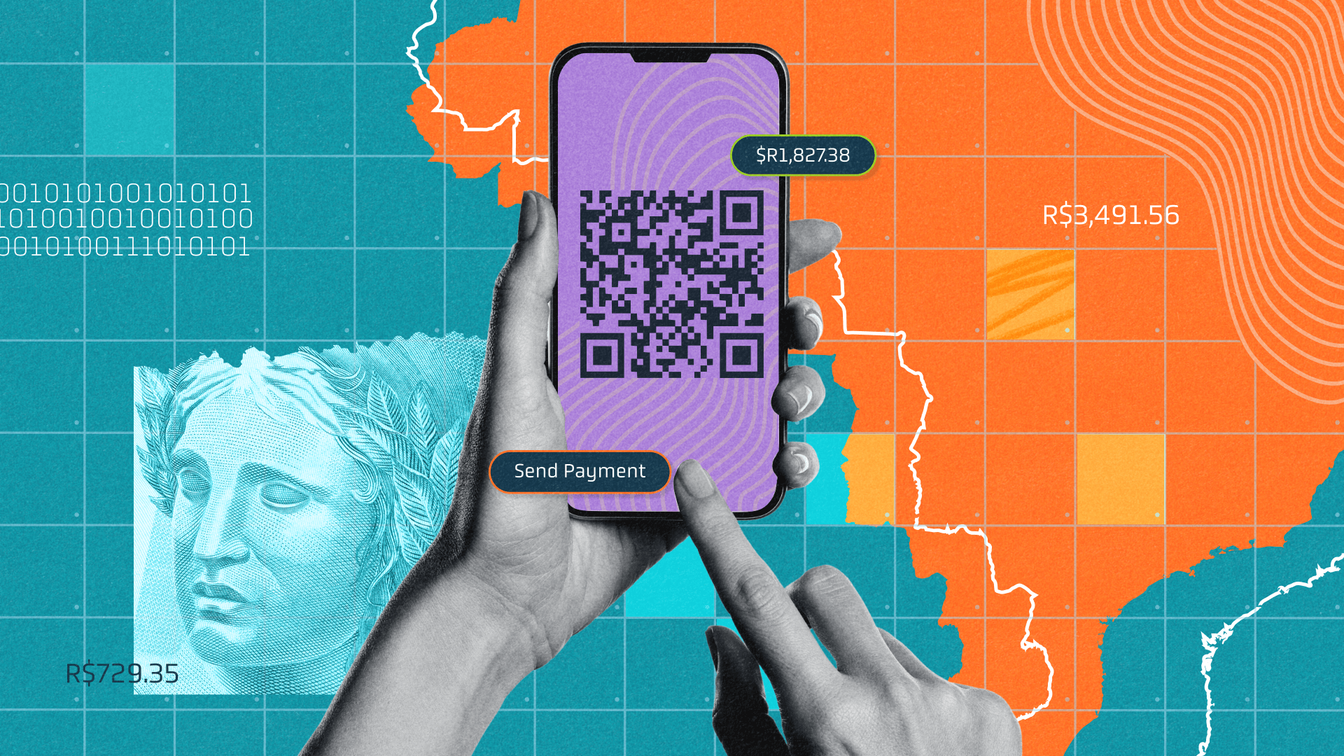 Brazil&rsquo;s Surprising Fintech Tailwind