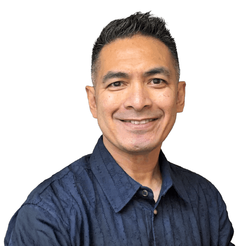 Clint Delapaz