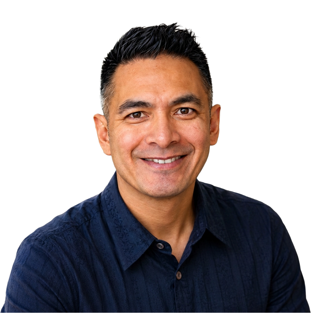 Clint Delapaz