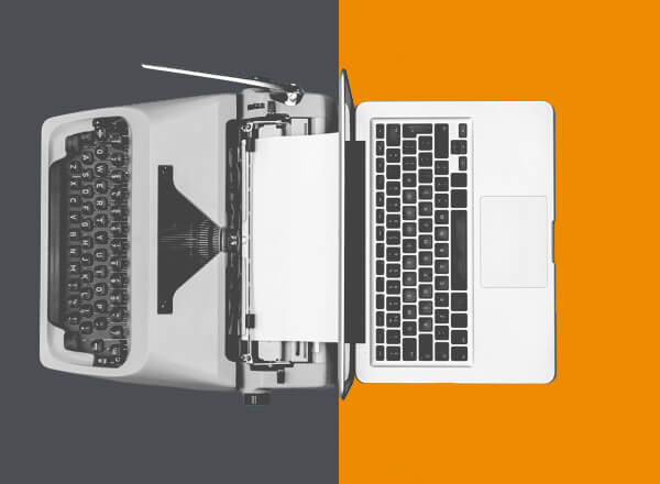 Doing Old Things Better Vs. Doing Brand New Things