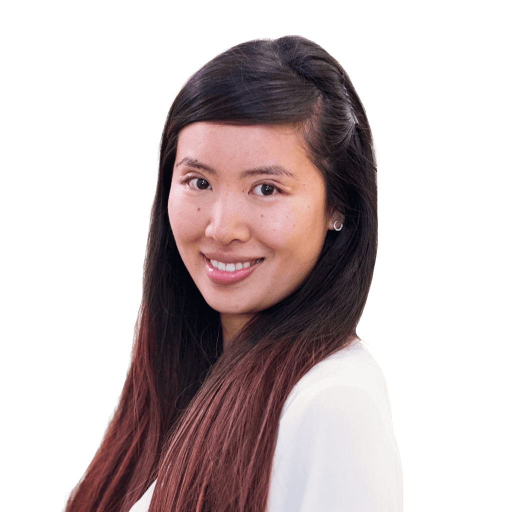 Goldie Van Der Kooij