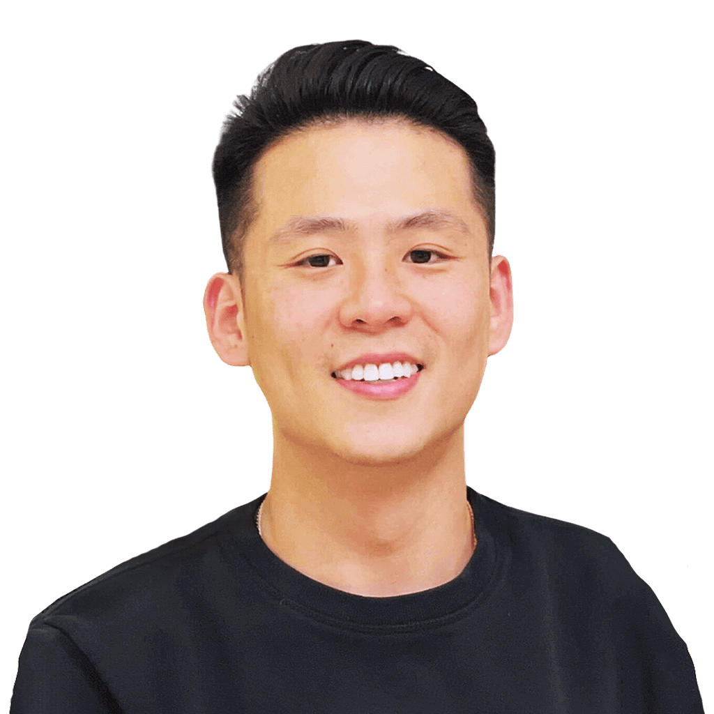 Jason Liu