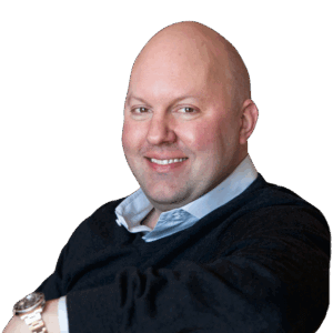 Marc Andreessen