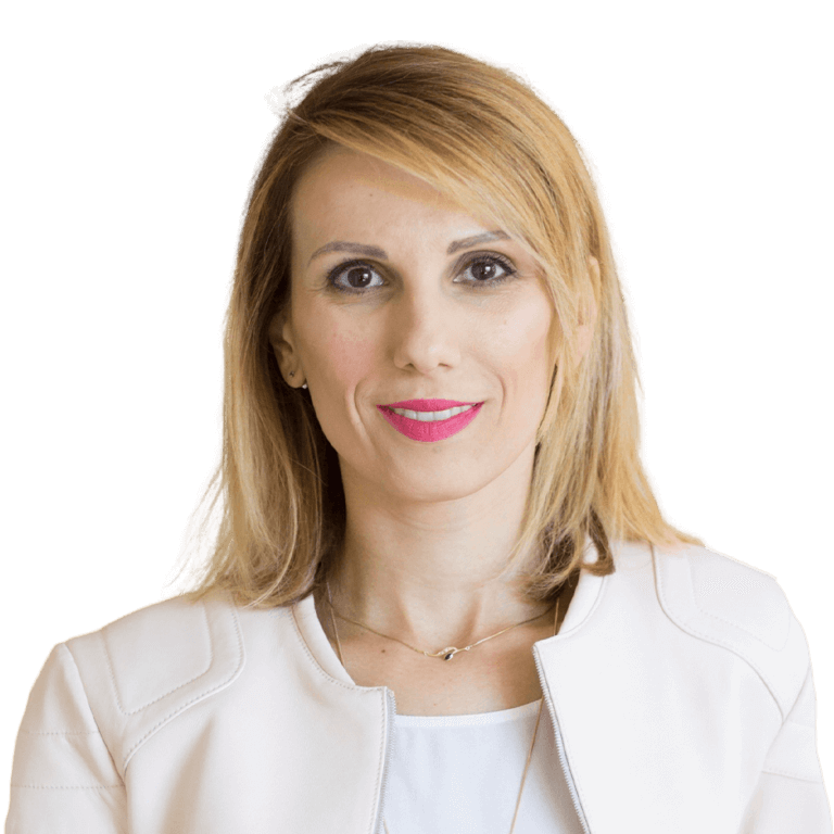 Milijana Curic