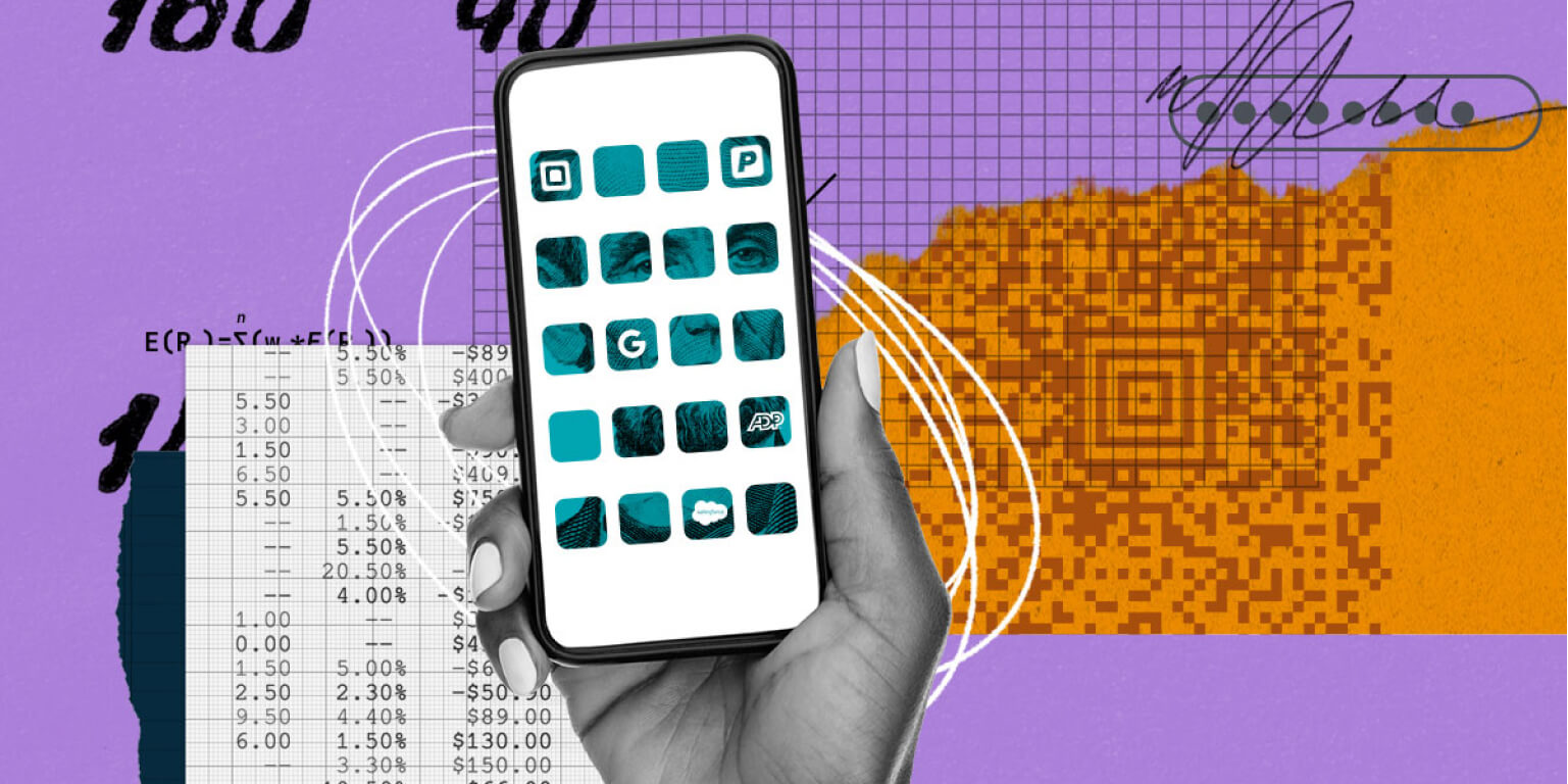 Vertical Operating Systems: One System of Record to Rule Them All