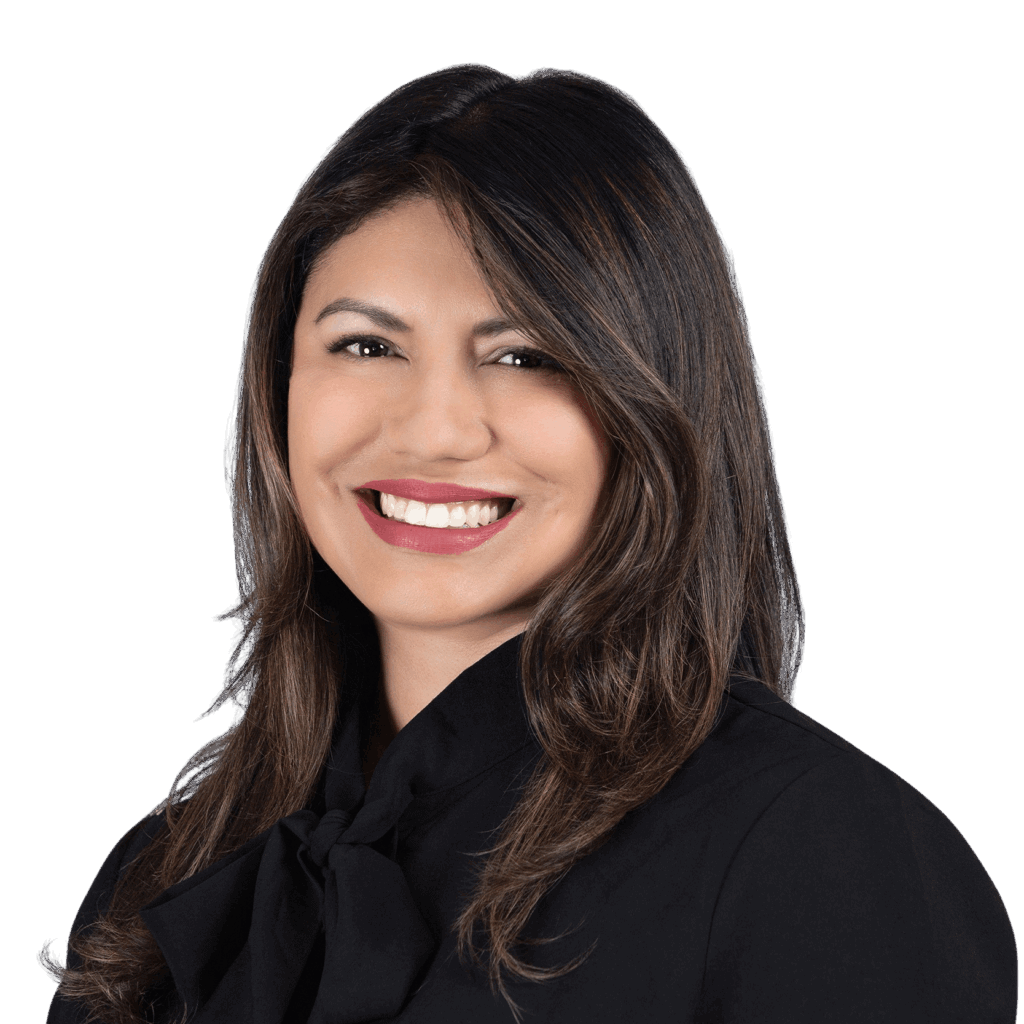 Vickie Casillas-Smith