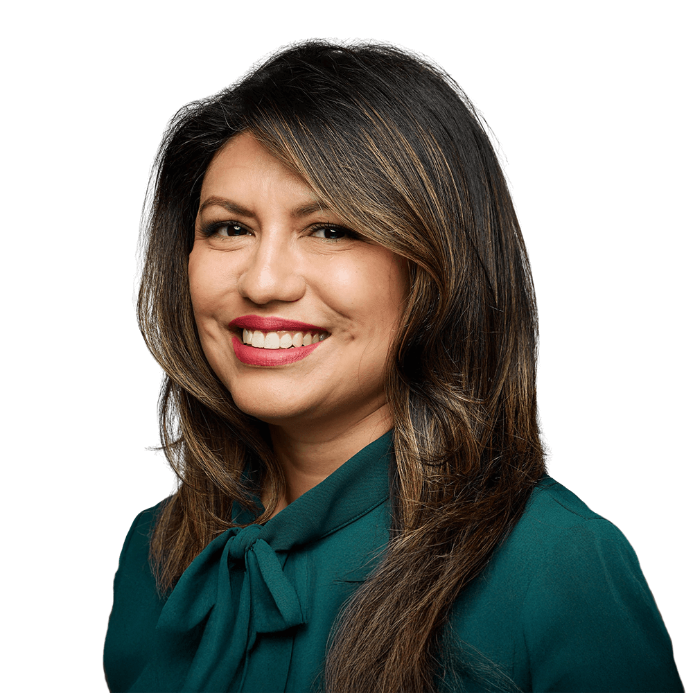 Vickie Casillas-Smith