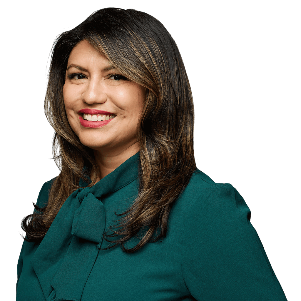 Vickie Casillas-Smith