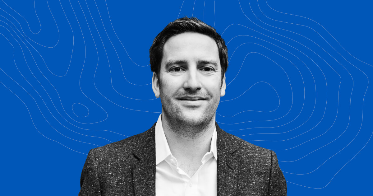 Zane Lackey | Andreessen Horowitz