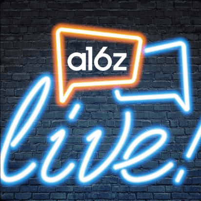 a16z Live