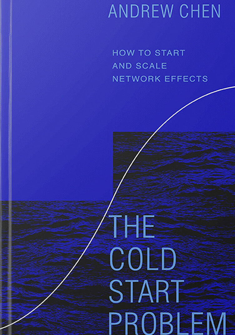 The Cold Start Problem