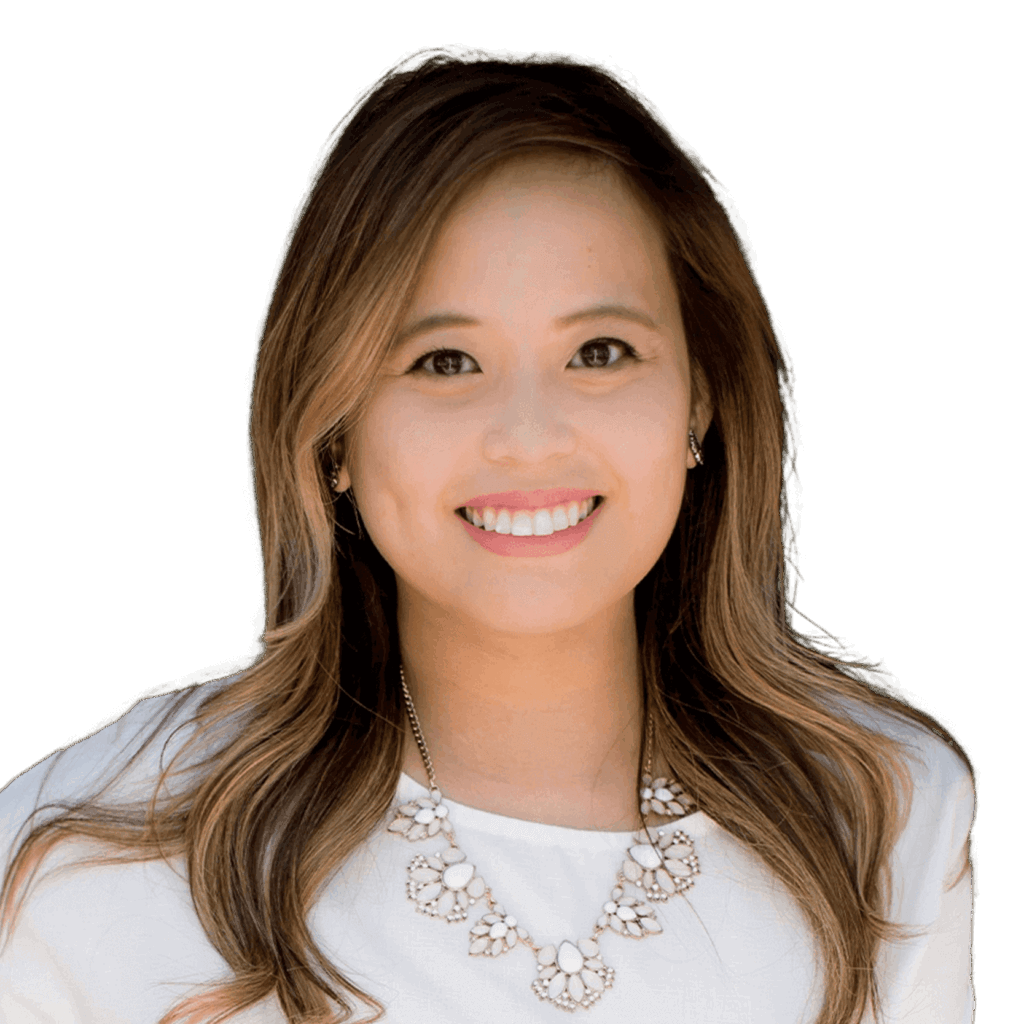 Blessie Ghee Millare