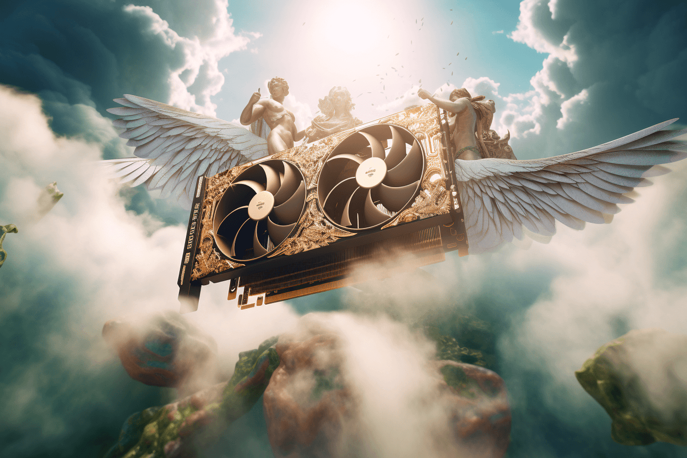 Navigating the high cost of AI compute