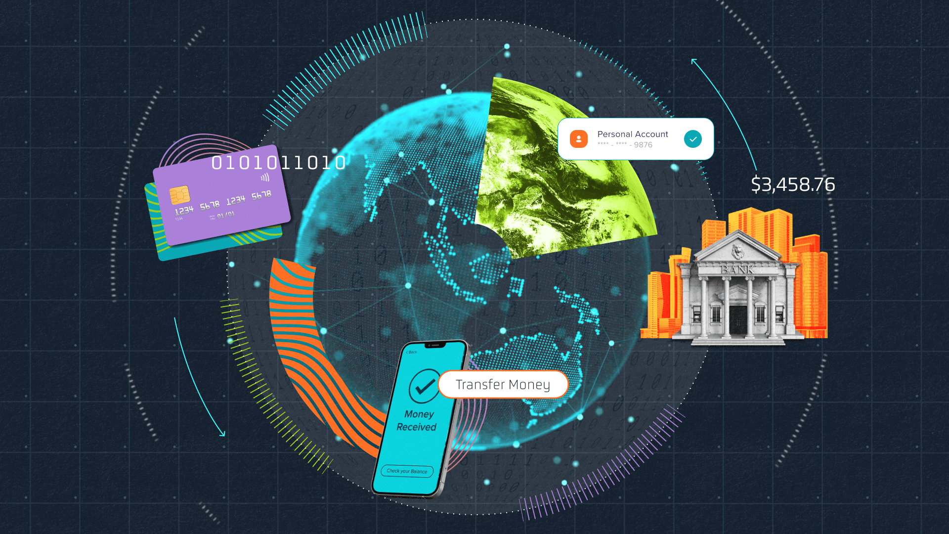 Fintech Fuels Global Payments | Andreessen Horowitz