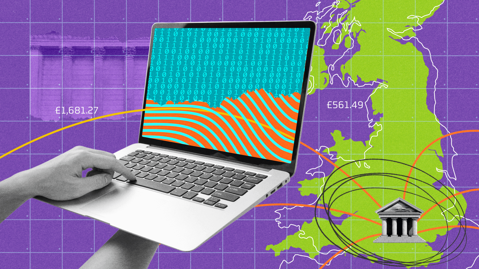The U.K. Is a Fintech Regulatory Superpower