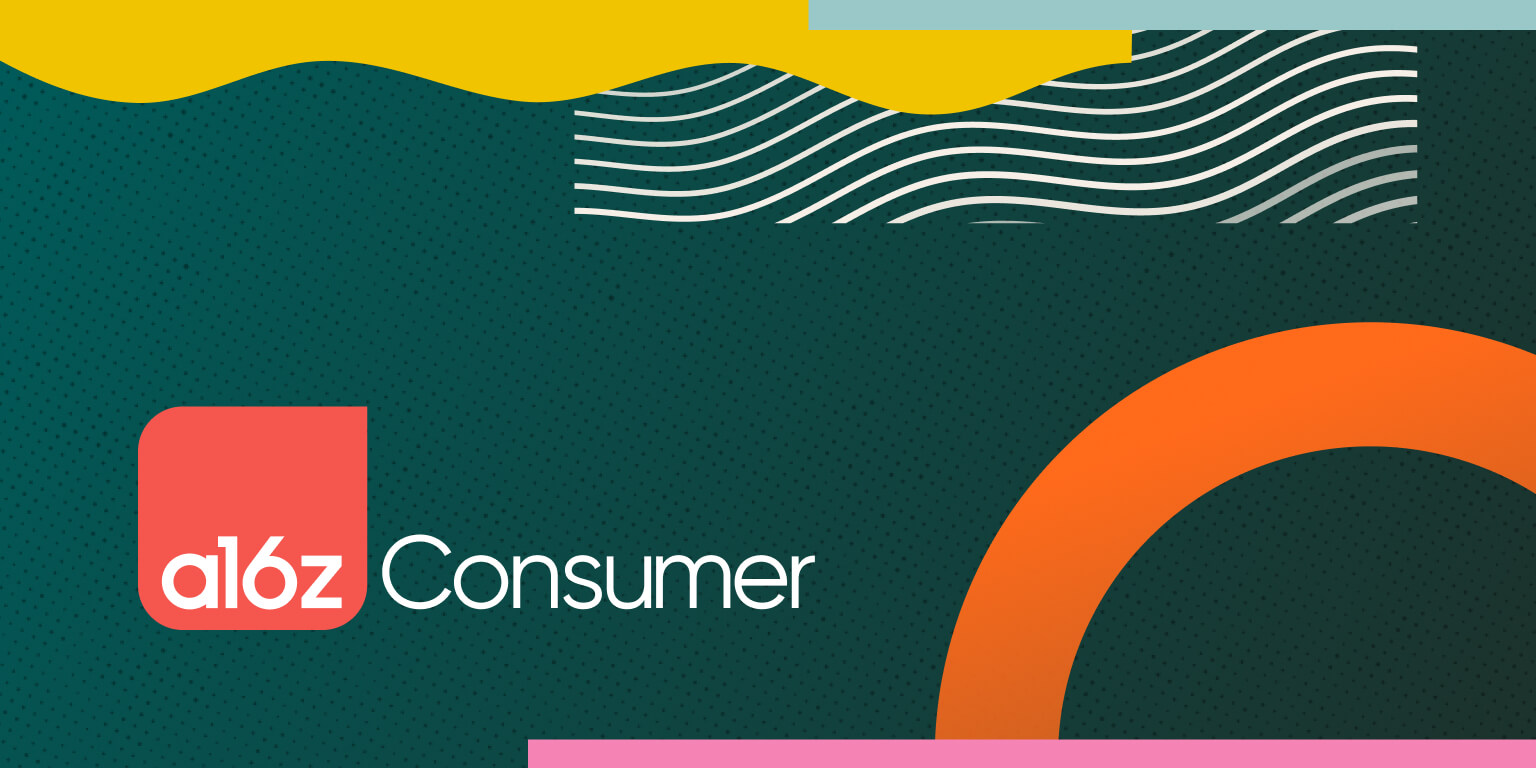 Company Building Archives | Andreessen Horowitz