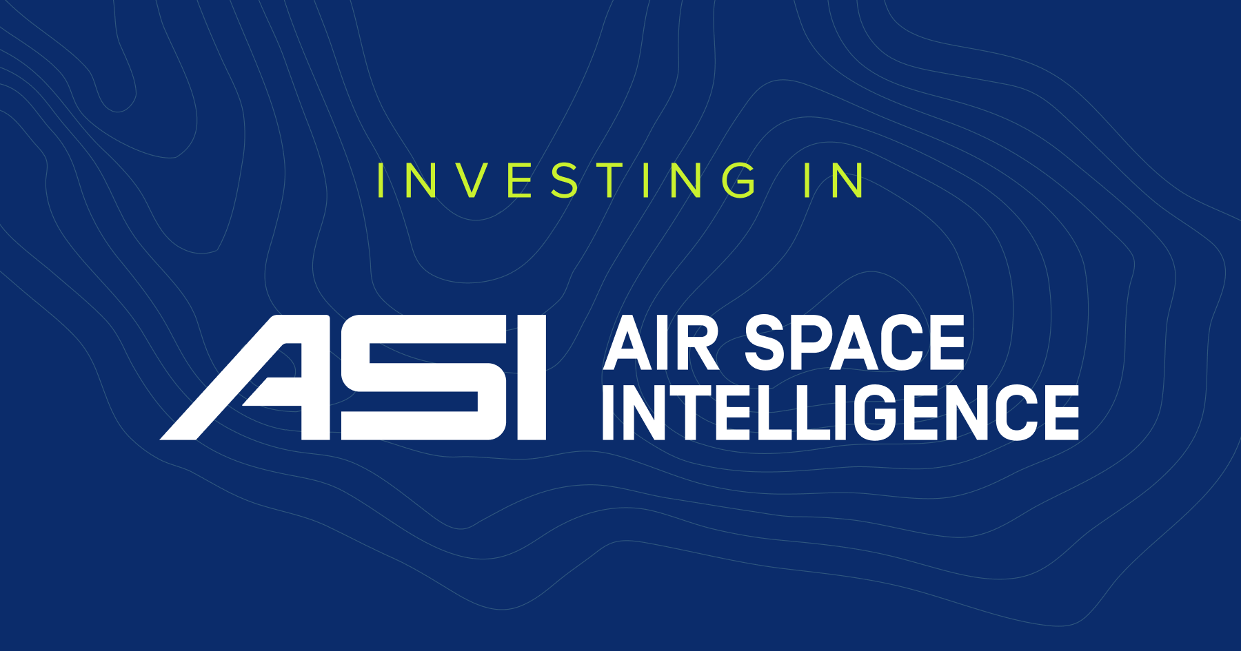 Investing in Air Space Intelligence | Andreessen Horowitz