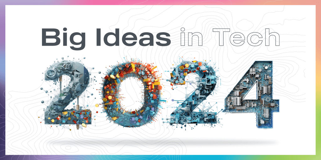 Big Ideas in Tech for 2024 | Andreessen Horowitz