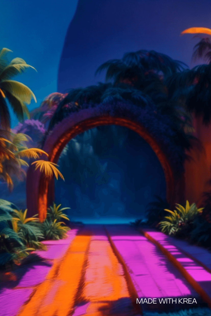 Elevating AI + Art | Andreessen Horowitz