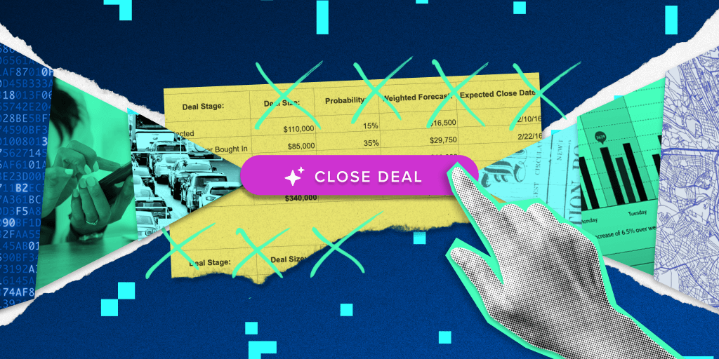 Death of a Salesforce”: Why AI Will Transform the Next