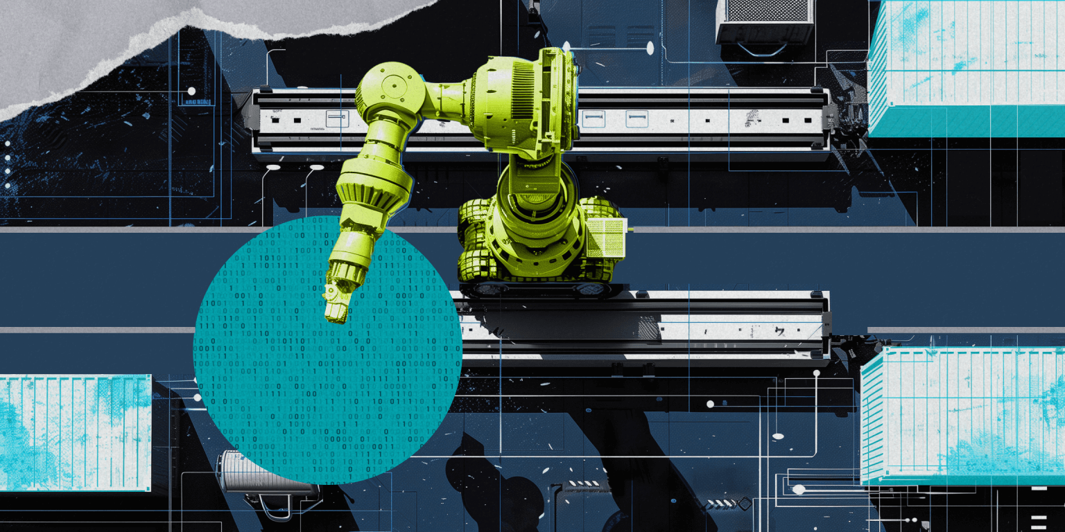 Toward a Horizontal Robotics Platform | Andreessen Horowitz