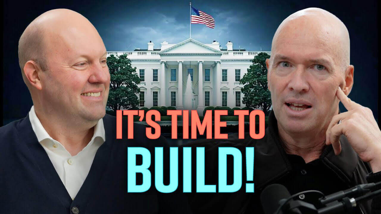 Trump is About to Change Everything For Tech Startups | Andreessen Horowitz