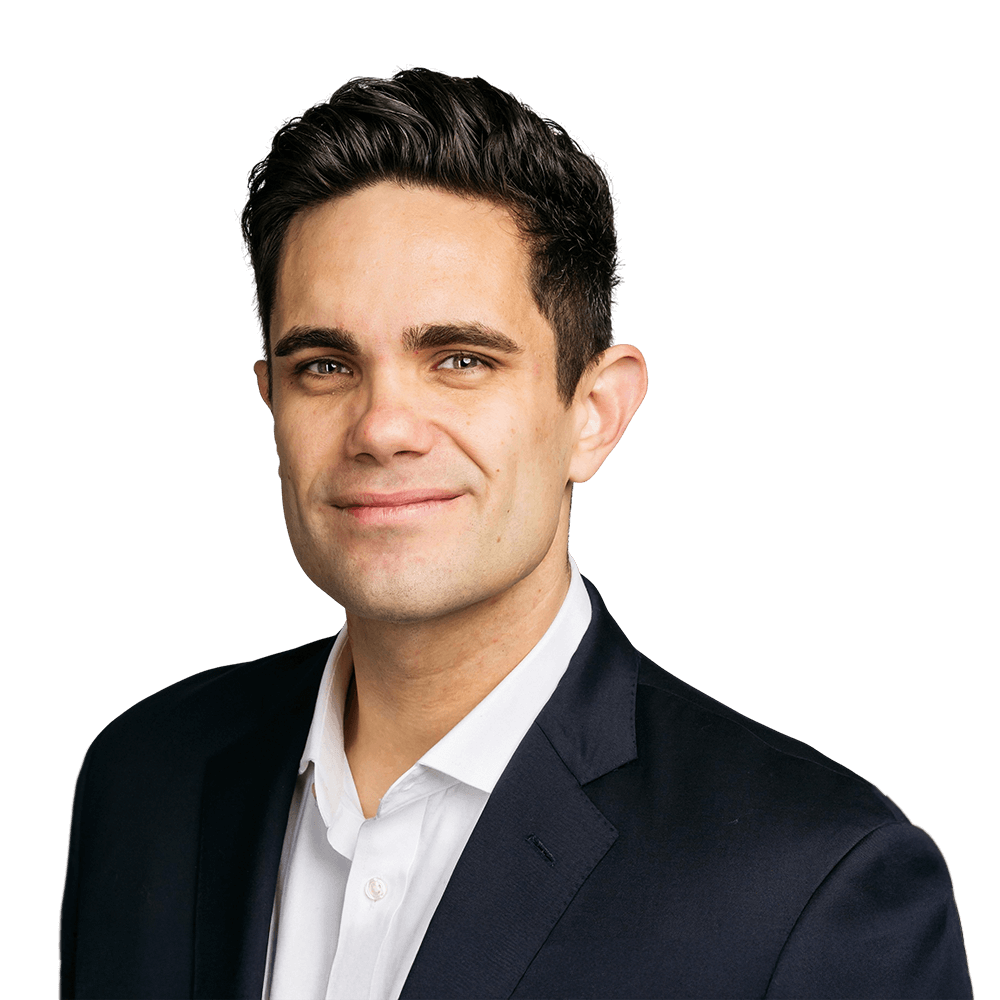 Kyle Mayer
