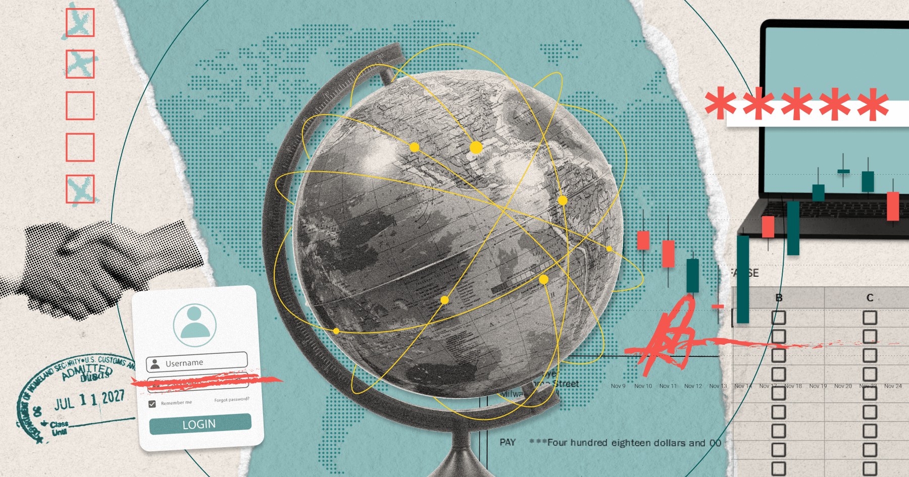 Deconstructing Deel How A Startup Became The OS For Global Work 