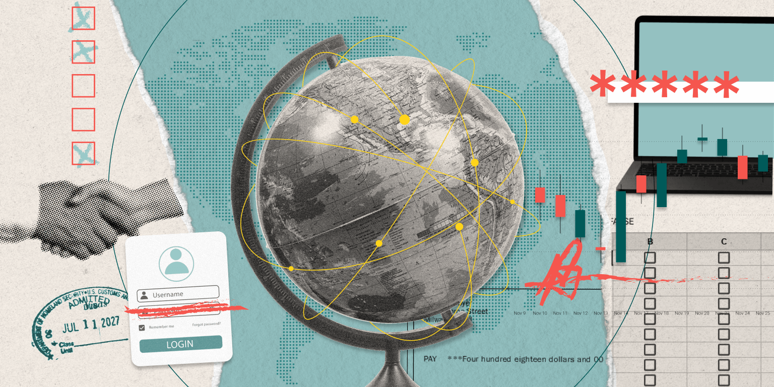 Deconstructing Deel: How a Startup Became the OS for Global Work |  Andreessen Horowitz