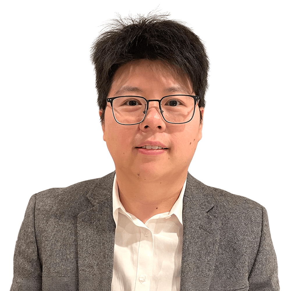 Shali Peng