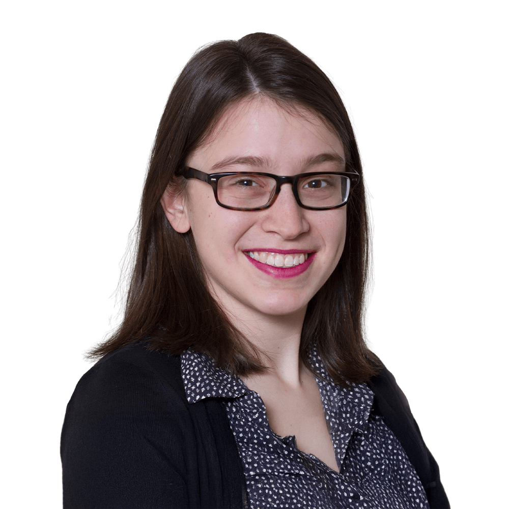 Hannah Gribetz