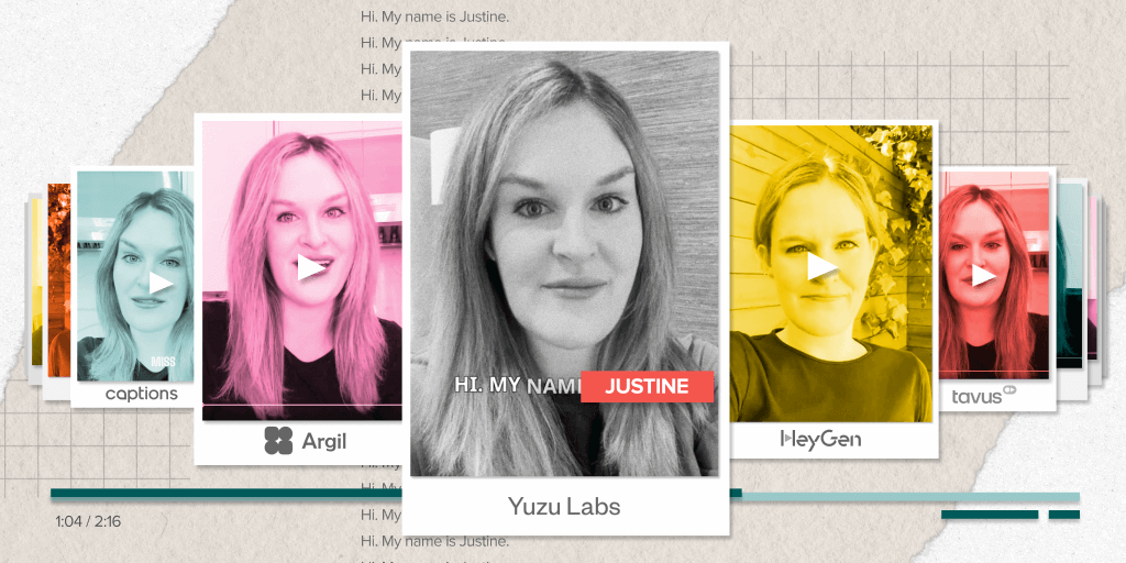 AI Avatars Escape the Uncanny Valley | Andreessen Horowitz
