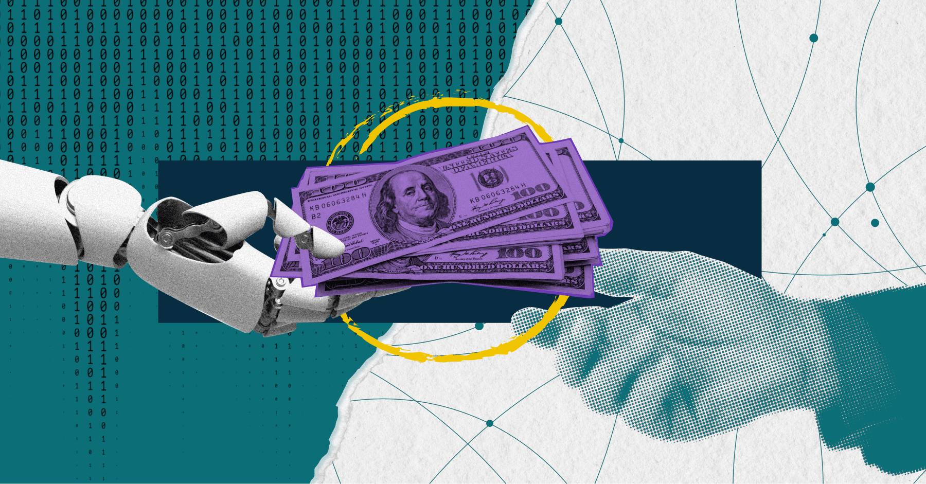 How Will My Agent Pay for Things? (May 2025 Fintech Newsletter) |  Andreessen Horowitz