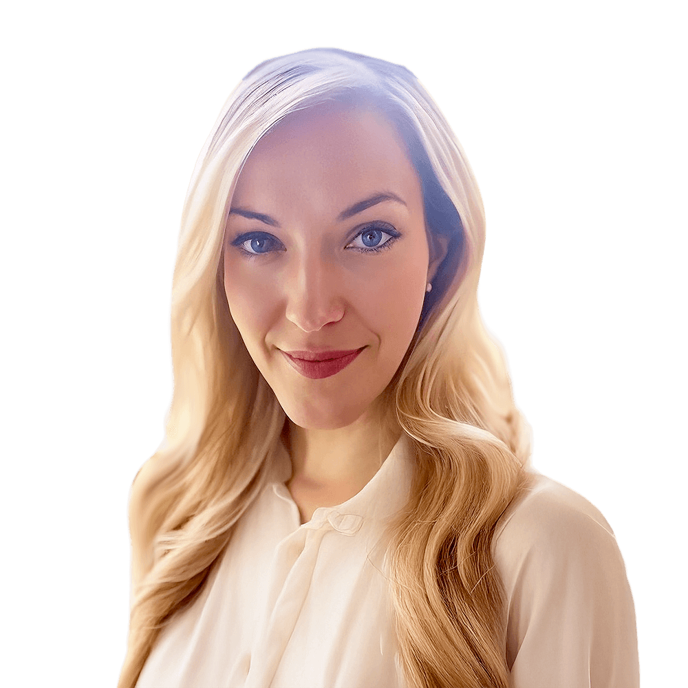 Jessica McCurley