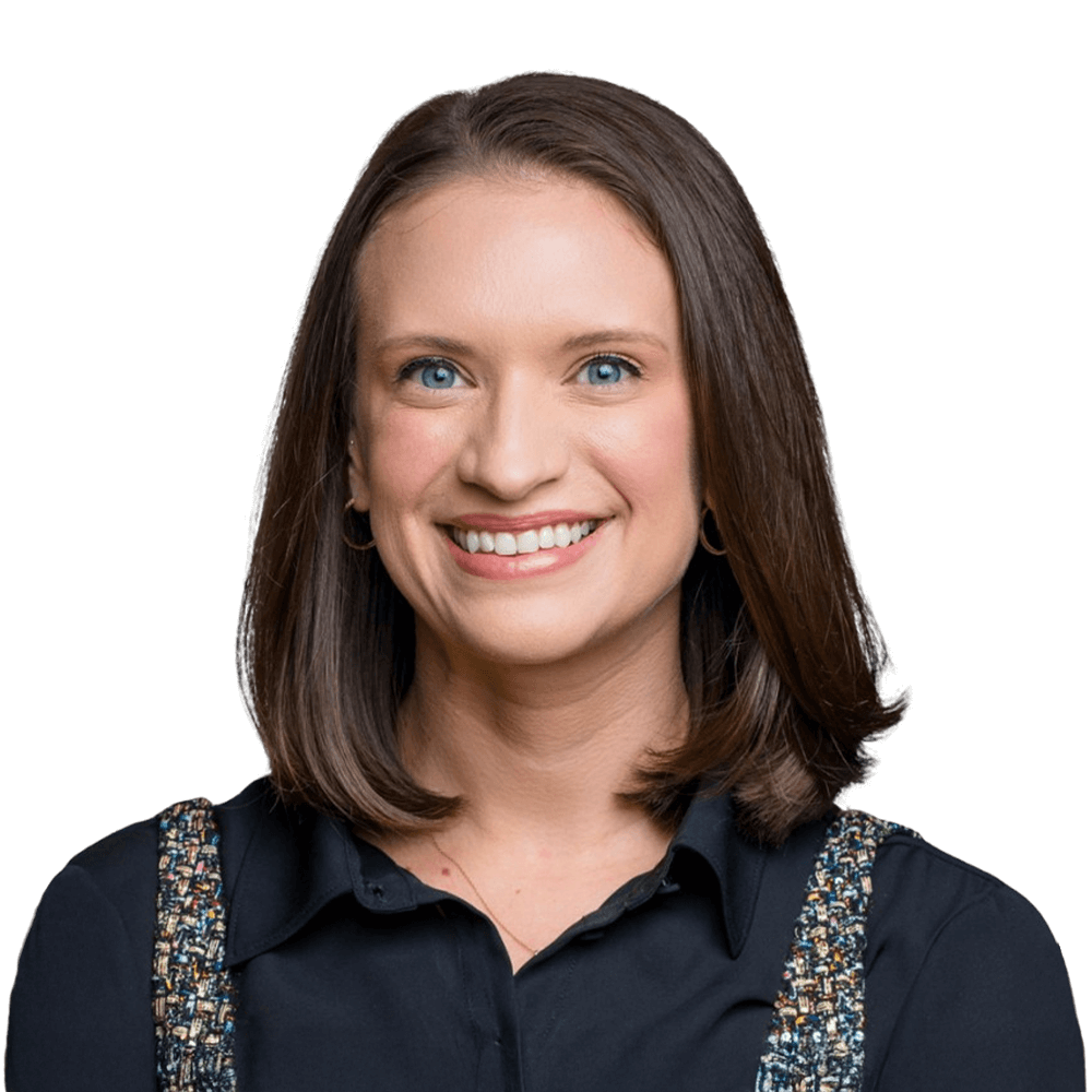 Paige Thoman