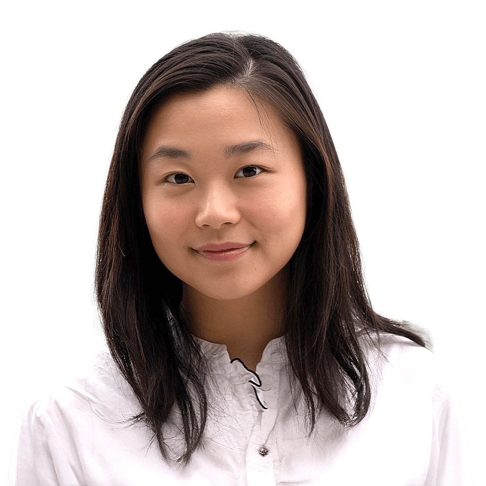 Zoe Wang