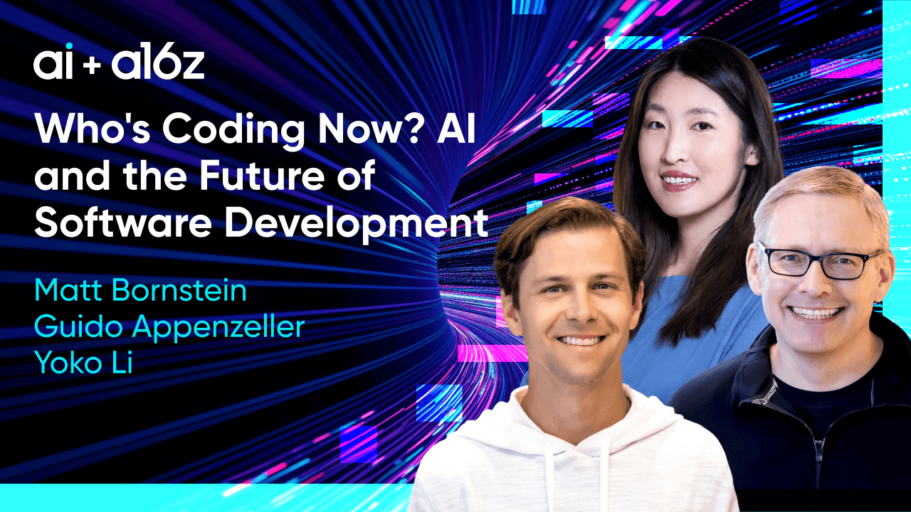 Who S Coding Now Ai And The Future Of Software Development Who S Coding Now Ai And The Future Of Software Development