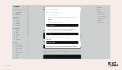 Emerging Developer Patterns for the AI Era | Andreessen Horowitz