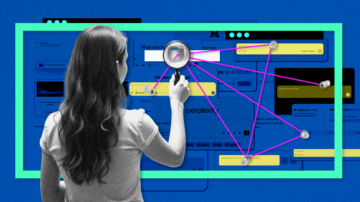 How Generative Engine Optimization (GEO) Rewrites the Rules of Search (May  2025 Enterprise Newsletter) | Andreessen Horowitz