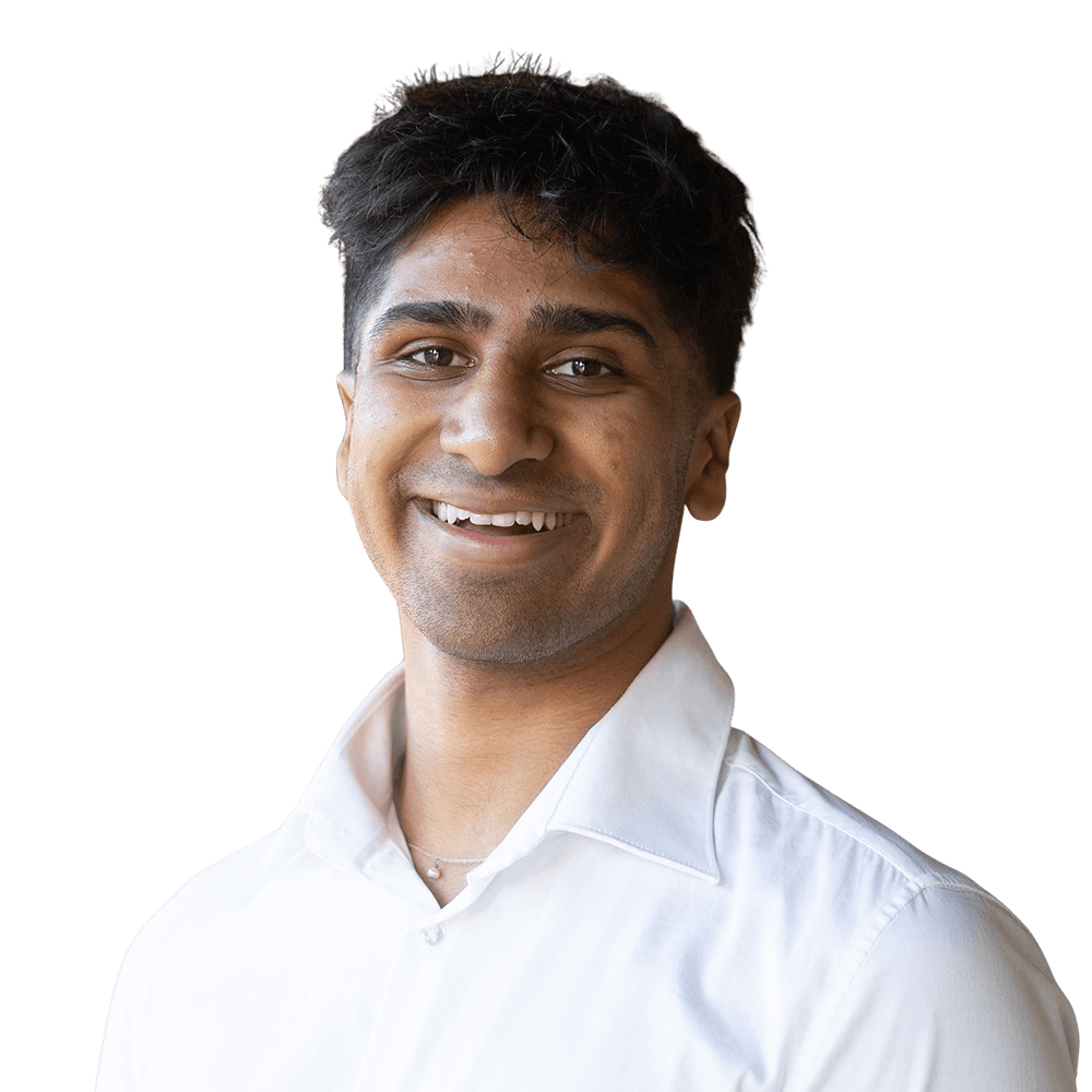 Arnav Krishnamoorthi