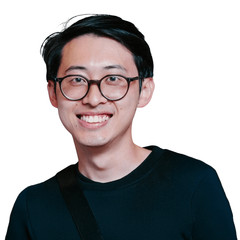 Brent Liang