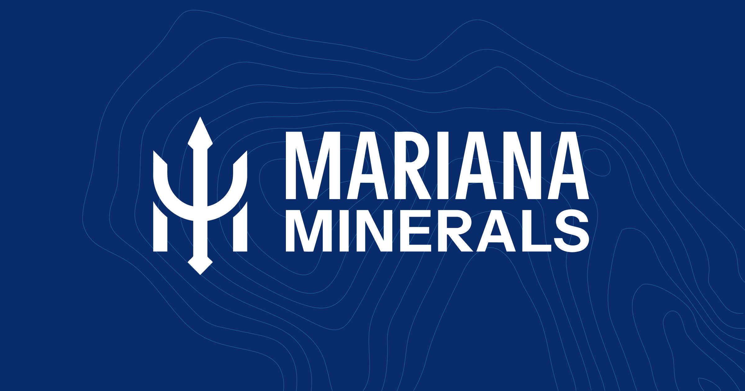Mariana Minerals Launches World’s First Autonomous Copper Mine