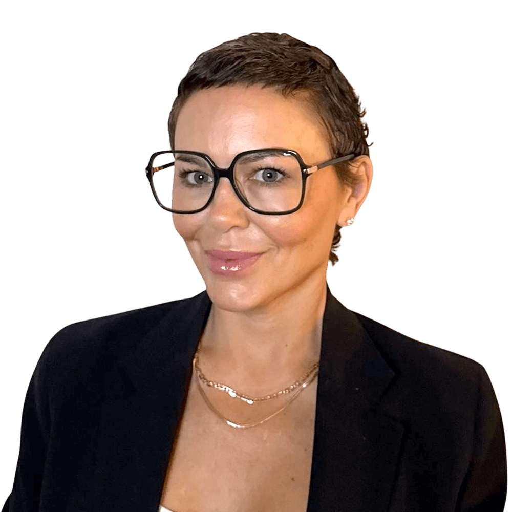 Tasha Denham