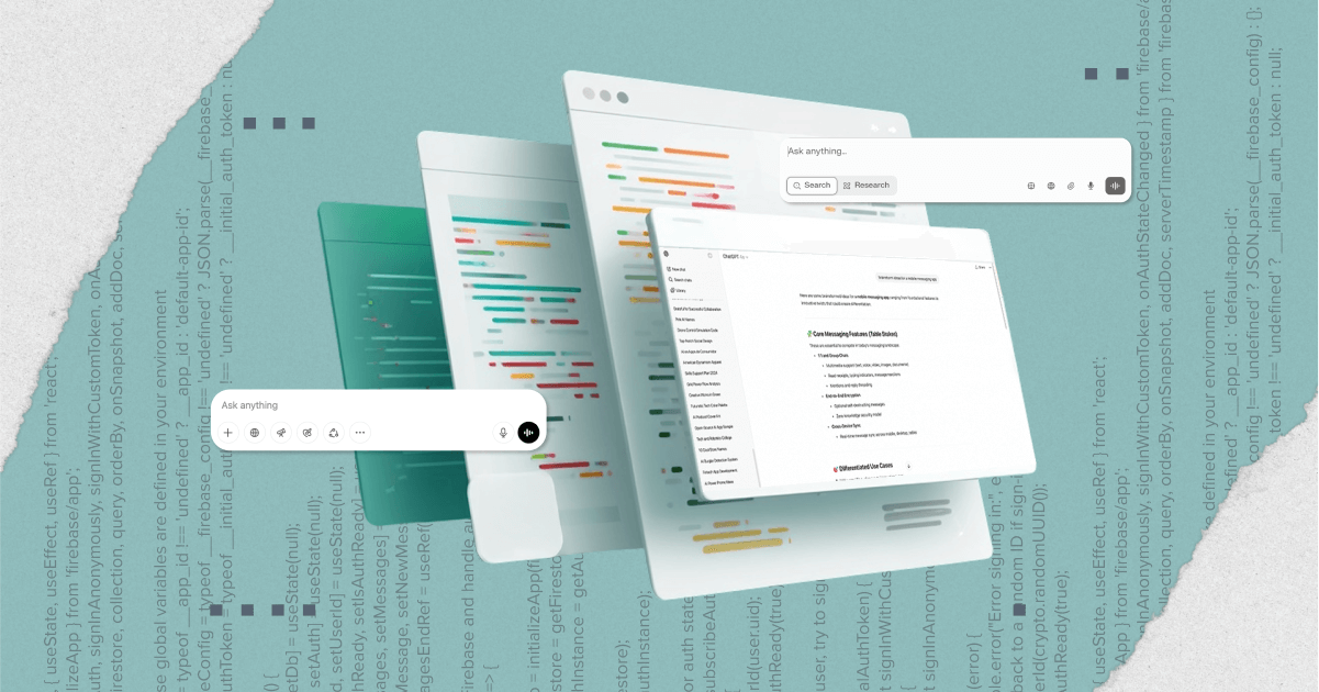 Batteries Included, Opinions Required: The Specialization of App Gen Platforms | Andreessen Horowitz