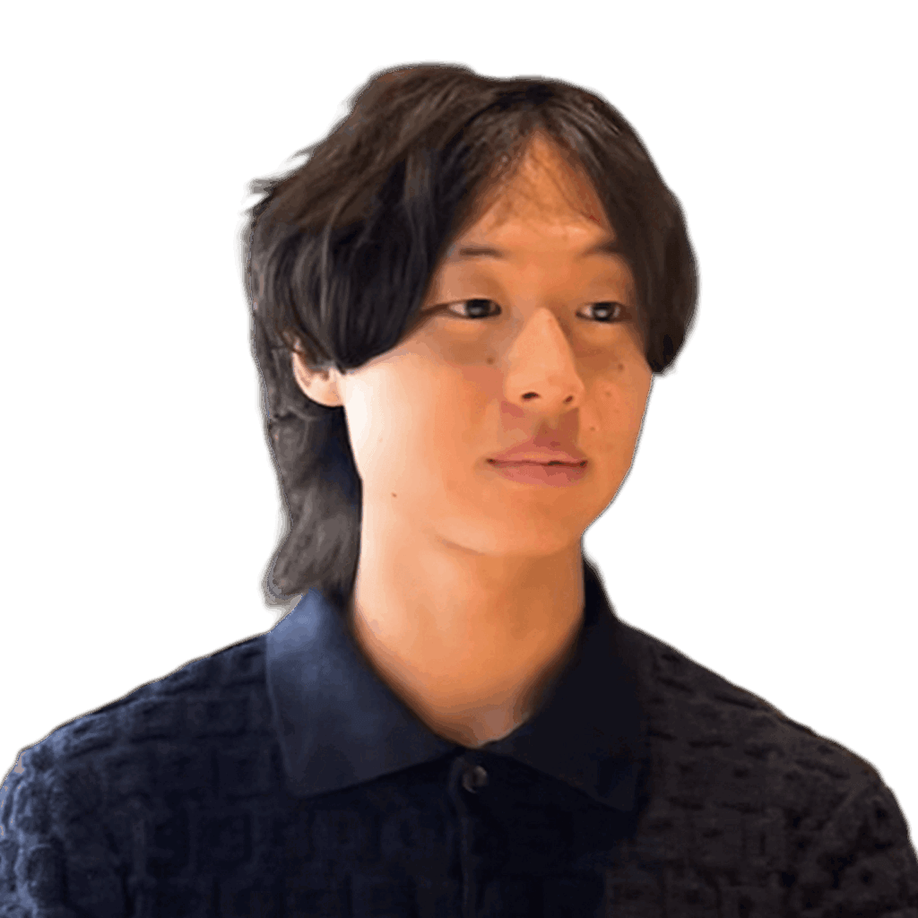 Brett Kim